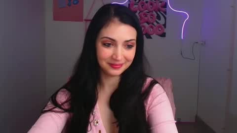 Karyna online show from March 20, 2026, 6:40 am