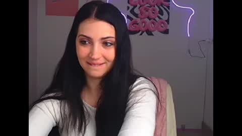 Karyna online show from March 21, 2026, 6:40 am