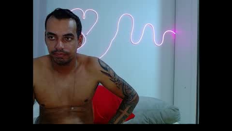 Tamires e Maicon online show from January 18, 2025, 12:57 am