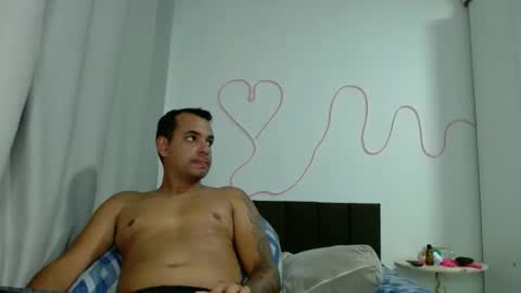 Tamires e Maicon online show from January 16, 2026, 7:07 pm