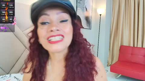 kasandra gomez online show from April 28, 2026, 12:43 pm
