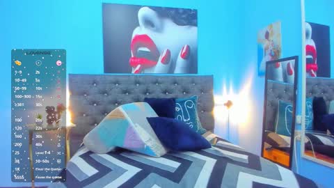  Kasandra  online show from March 2, 2026, 12:13 am