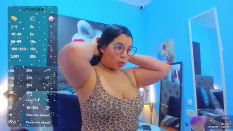  Kasandra  online show from March 17, 2026, 11:30 pm