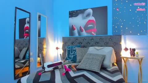  Kasandra  online show from May 2, 2026, 12:37 am