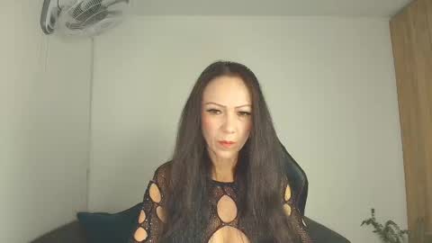 Kasandra Mature online show from February 17, 2025, 11:55 am