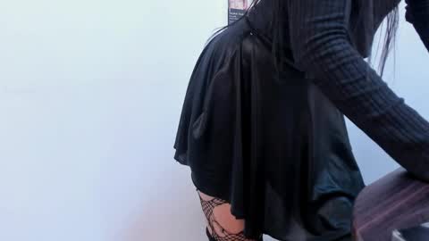 Kasandra Grant online show from April 6, 2026, 5:14 pm