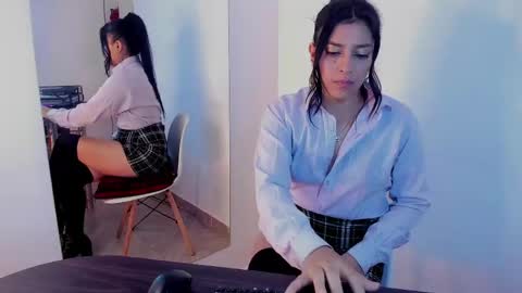 Kasandra Grant online show from April 15, 2026, 7:58 pm