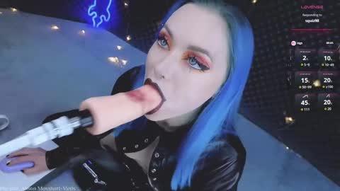 ALYSSA                online show from November 22, 2025, 4:39 pm