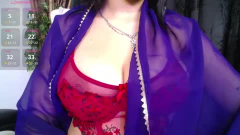 kasvhi online show from April 29, 2026, 8:37 pm