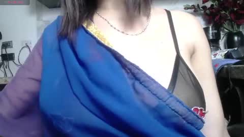 Snapshot of kashvi_ chatting on June 10, 2026, 8:19 pm kasvhi online show from June 10, 2026, 8:19 pm