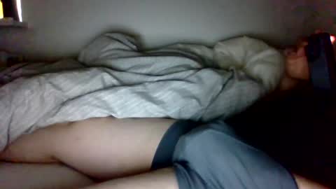 Comfydick online show from May 14, 2026, 7:48 am