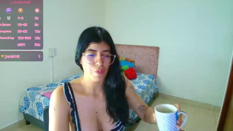 Kassandra online show from April 13, 2026, 12:54 pm
