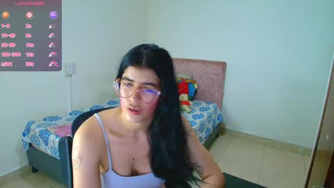 Snapshot of kassandra_0304 chatting on May 14, 2026, 12:34 pm Kassandra online show from May 14, 2026, 12:34 pm