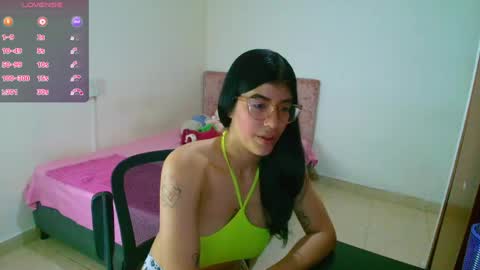 Snapshot of kassandra_0304 chatting on May 19, 2026, 12:00 pm Kassandra online show from May 19, 2026, 12:00 pm