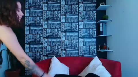 kassandra james online show from March 13, 2026, 1:29 pm