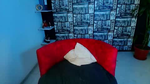 kassandra james online show from April 29, 2026, 5:30 pm