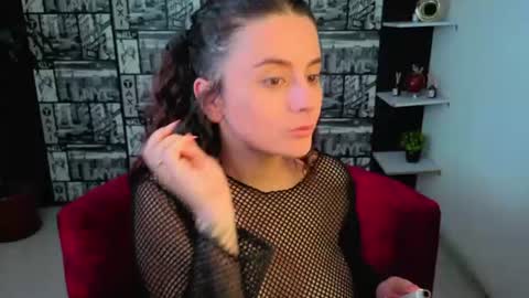 kassandra james online show from June 20, 2026, 2:20 pm