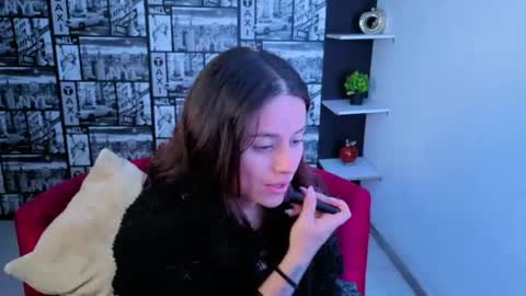 kassandra james online show from July 12, 2026, 4:20 pm