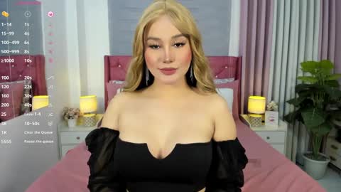 My name is Kassandra... Nice to meet you  thumb up me please its important online show from March 10, 2025, 12:37 pm