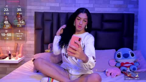 Kassandra Weked online show from December 3, 2024, 12:59 pm