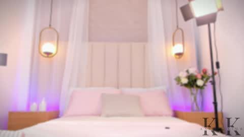 Kassia online show from March 10, 2026, 5:34 am