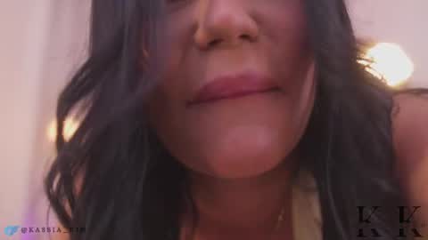 Kassia online show from April 22, 2026, 4:37 am