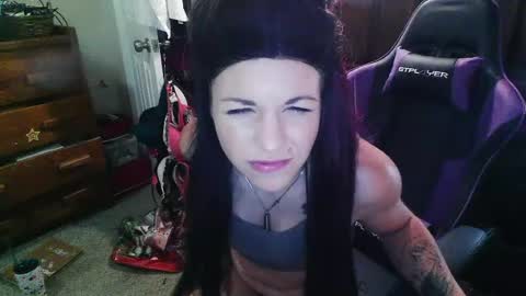 KassyK online show from July 16, 2026, 6:41 am
