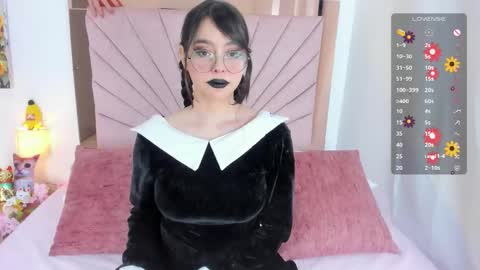 Snapshot of kasumi_jh chatting on October 23, 2025, 4:34 am Kasumi online show from October 23, 2025, 4:34 am