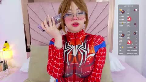 Snapshot of kasumi_jh chatting on January 10, 2026, 6:04 am Kasumi online show from January 10, 2026, 6:04 am