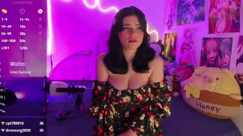 kat__sweet online show from June 5, 2026, 6:52 am