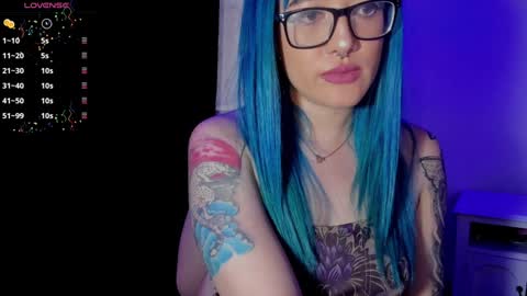 Alicia online show from December 16, 2024, 10:34 pm