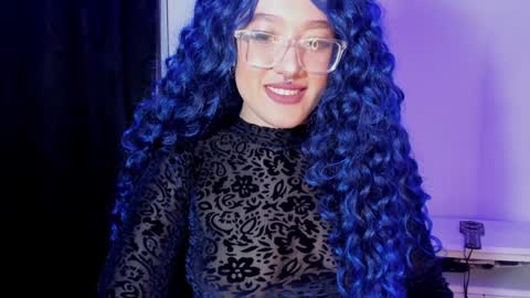 Alicia online show from January 30, 2025, 12:18 am