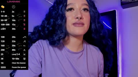 Alicia online show from February 4, 2025, 7:40 am