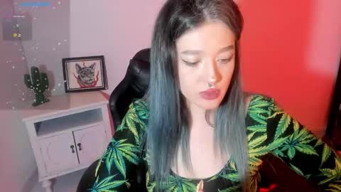 Alicia online show from October 24, 2025, 1:13 am