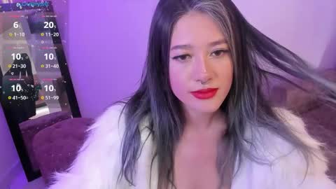 Alicia online show from March 18, 2026, 7:17 pm