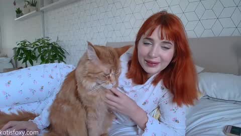 Katya online show from December 2, 2024, 1:02 pm