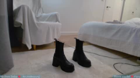 Katya online show from February 27, 2025, 7:37 pm