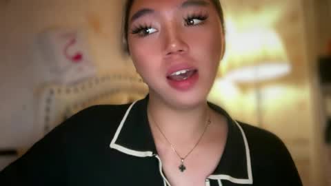 Snapshot of kat_hollandx chatting on June 13, 2026, 8:56 am Majesty online show from June 13, 2026, 8:56 am