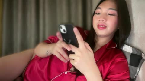 Snapshot of kat_hollandx chatting on June 25, 2026, 6:23 pm Majesty online show from June 25, 2026, 6:23 pm