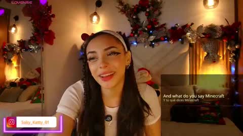 Snapshot of kat_saky chatting on November 26, 2025, 12:11 am Saky online show from November 26, 2025, 12:11 am