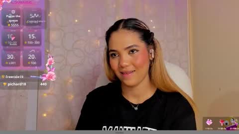 kata22sofia online show from October 23, 2025, 6:06 pm