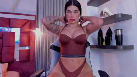 Snapshot of kataadelafontaine chatting on May 14, 2026, 4:14 pm Kata online show from May 14, 2026, 4:14 pm