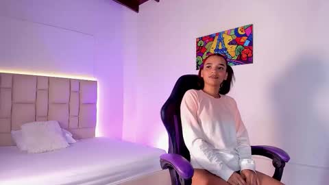 Snapshot of kataaleya__12 chatting on October 27, 2025, 11:58 am kataaleya__12 online show from October 27, 2025, 11:58 am