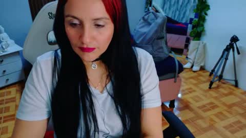 Snapshot of kataleya_29 chatting on June 7, 2026, 4:11 pm kate online show from June 7, 2026, 4:11 pm
