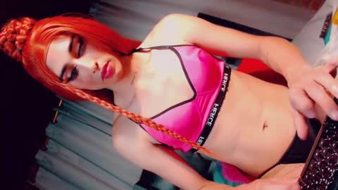 Snapshot of kataleya_bigcockx chatting on December 26, 2024, 4:25 pm KATALEYABIGCOCK online show from December 26, 2024, 4:25 pm