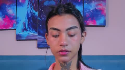 kataleya horny online show from October 5, 2025, 4:16 pm