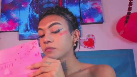 kataleya horny online show from February 25, 2026, 5:06 am