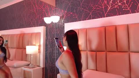 Kiara  online show from March 7, 2026, 12:02 pm