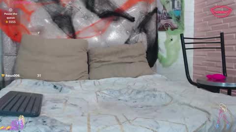 KATA online show from October 25, 2025, 2:56 pm