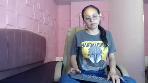 Katalina online show from March 27, 2026, 6:18 pm